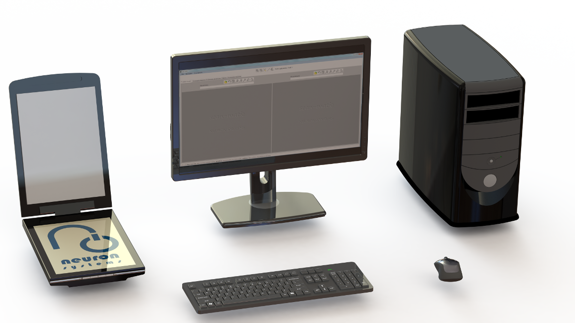 system kontroli druku scan-matic